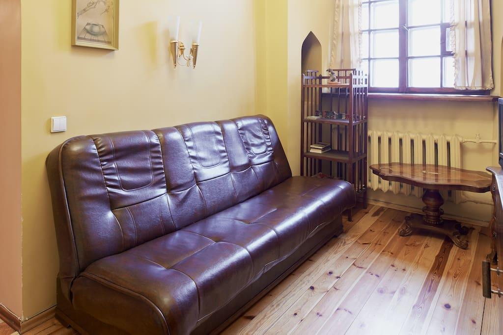 Cozy Apartment In Gothic Style House In The Heart Of The Old Town วิลนีอุส ภายนอก รูปภาพ
