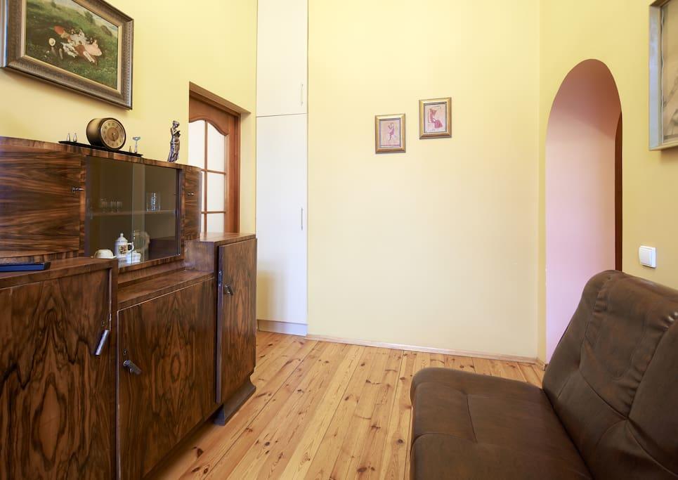Cozy Apartment In Gothic Style House In The Heart Of The Old Town วิลนีอุส ภายนอก รูปภาพ